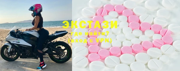 винт Лиски
