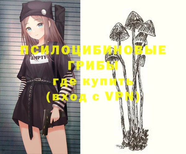 винт Лиски