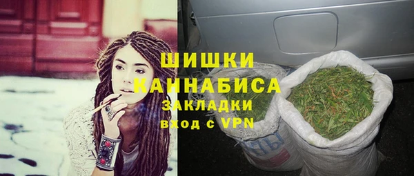 винт Лиски